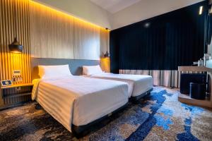 Aston Cilegon Boutique Hotel