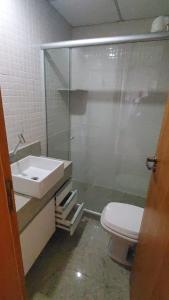 Flat Grande em Hotel Fazenda Monte Castelo - Gravatá - Sairé