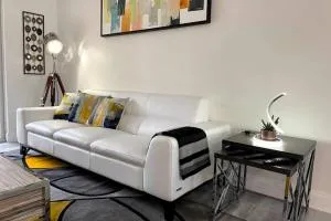 Yacht Club at Aventura 2 Bed 2 bath Luxurius Cozy Brand New 2020 - 阿文图纳