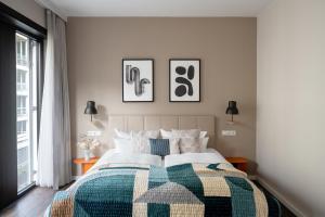Superior Studio room in numa I Nook Rooms & Apartments