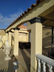 Villa Manet Portiragnes