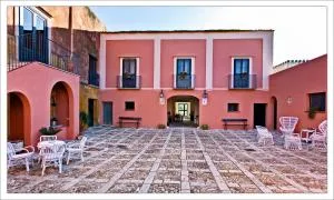 Agriturismo Antico Baglio - باشيكو