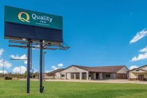 Quality Inn - فينسينيس