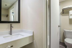 Quality Inn Grayville