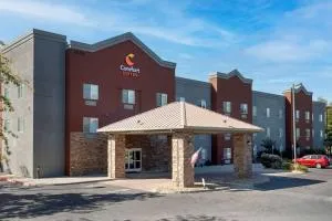 Comfort Suites Marysville-Yuba City - Nicolaus