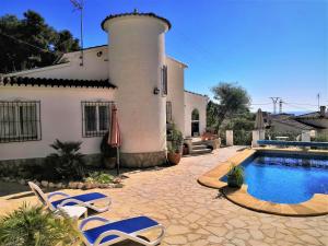 Villa ARMONIA