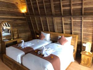 Biệt Thự (Villa)