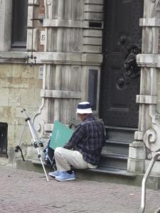 Sint-Jakobsstraat 34, Bruges, 8000, Bruges, Belgium.