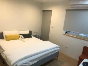 Yilan early morning B&B - Chiu-fen