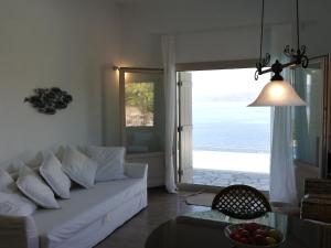 Notus Villa Pelion Greece