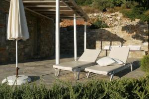 Notus Villa Pelion Greece