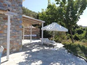 Notus Villa Pelion Greece