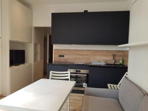 Bilocale Edith - Serafini