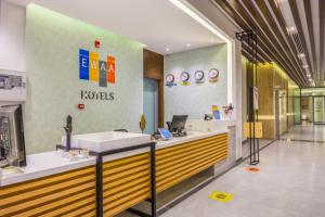 Ewaa Express Hotel - Tabuk