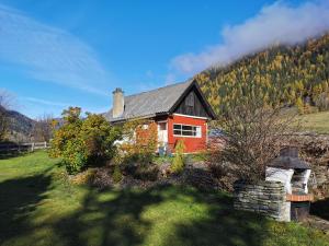 obrázek - Almland Hütte