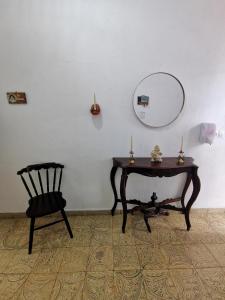 Casa rural Juan y Juana Canino