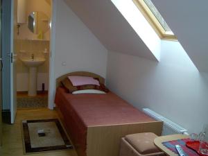 Svečių namai ALDAIVITA