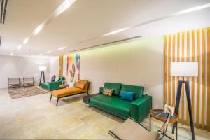 Ewaa Express Hotel - Al Rawda