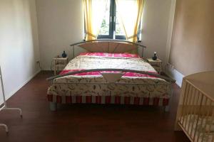 Appartm. near Nürnberg - 6 guests- Car possible