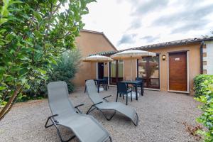 Classic Studio room in Smy Borgo Magliano Toscana