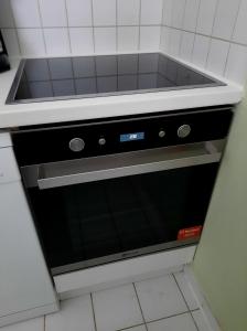 Gabbiano De witte meeuw