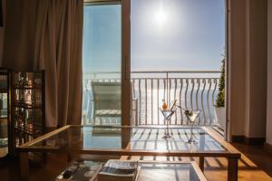 Villa Fiorella Art Hotel