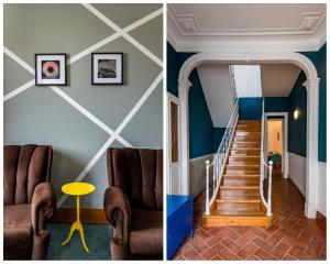 Lost Lisbon :: Avenida House