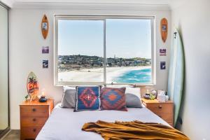 Bondi Cloud Surf House by Sydney Dreams