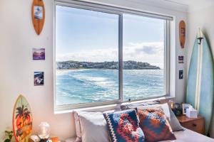 Bondi Cloud Surf House by Sydney Dreams