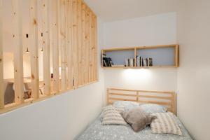 Appartements Roudadoux : photos des chambres