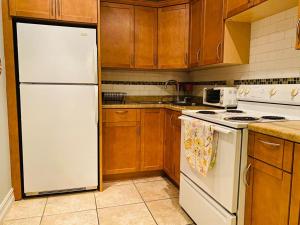 One-Bedroom Apartment room in Cozy Apartment in Fort Lauderdale