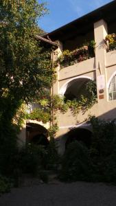 B&B La Rampichina