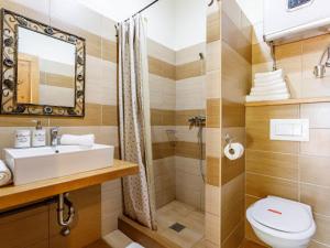 Tóth Vendégház és Apartmanház Újfehértó