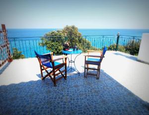 To Limanaki Pelion Greece