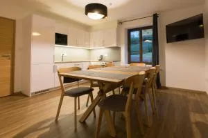 Apartmány Sára - 姆拉代布基