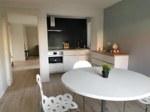 Appartements 
