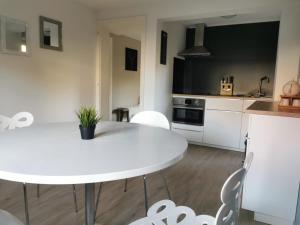 Appartements Spacieux et cosy F2 de 65m2 proche Strasbourg : photos des chambres