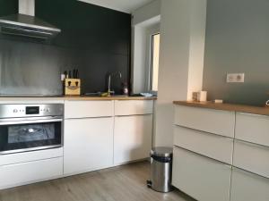 Appartements Spacieux et cosy F2 de 65m2 proche Strasbourg : photos des chambres