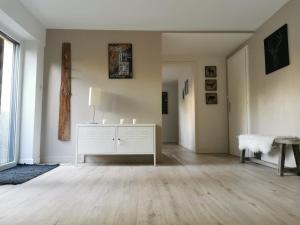 Appartements Spacieux et cosy F2 de 65m2 proche Strasbourg : photos des chambres