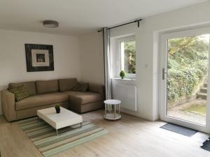 Appartements Spacieux et cosy F2 de 65m2 proche Strasbourg : photos des chambres