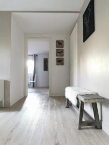 Appartements Spacieux et cosy F2 de 65m2 proche Strasbourg : photos des chambres