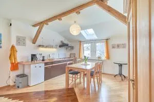 Ferienwohnung Neukölln - Гросцитен