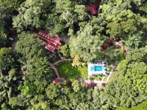 CabaƱas Kin Balam Palenque
