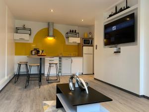 Appartements Foch : photos des chambres