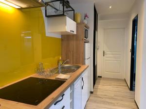 Appartements Foch : photos des chambres