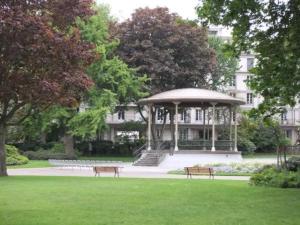 Appartements Foch : photos des chambres