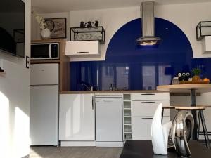 Appartements Foch : photos des chambres