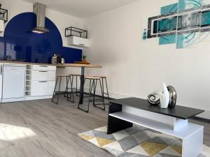 Appartements Foch : photos des chambres