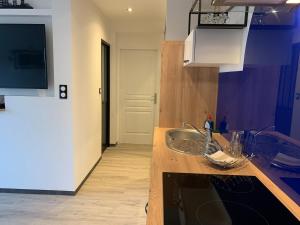 Appartements Foch : photos des chambres