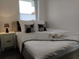 Apartament 36